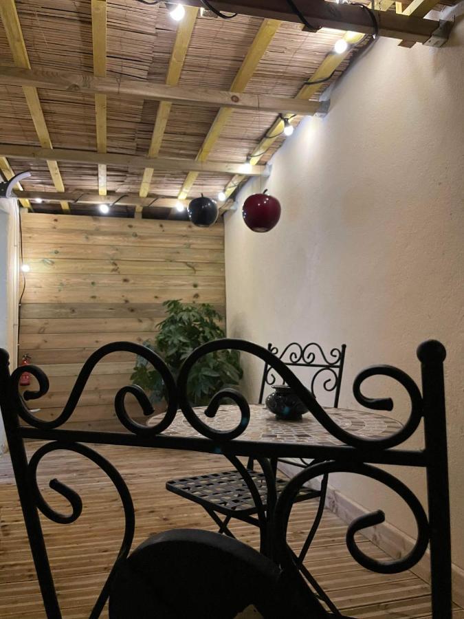 شقة Velours & Balneo سان نازير المظهر الخارجي الصورة