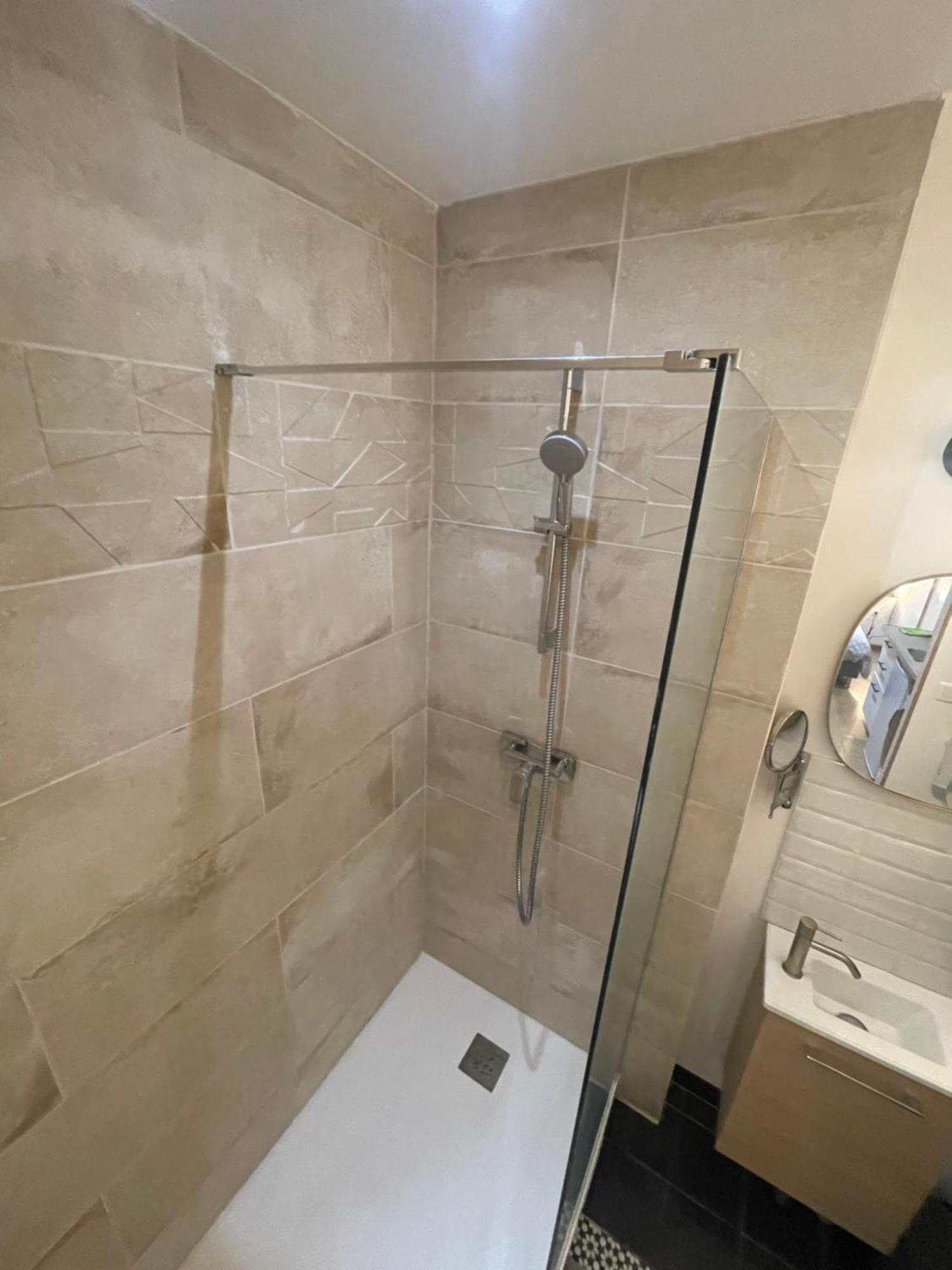 شقة Velours & Balneo سان نازير المظهر الخارجي الصورة